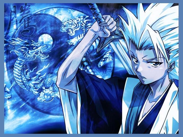 Bleach